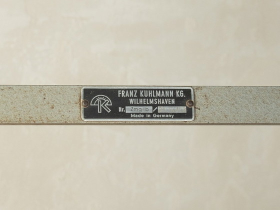 Image 1 of Tavolo da disegno anni '50, Franz Kuhlmann, Vintage