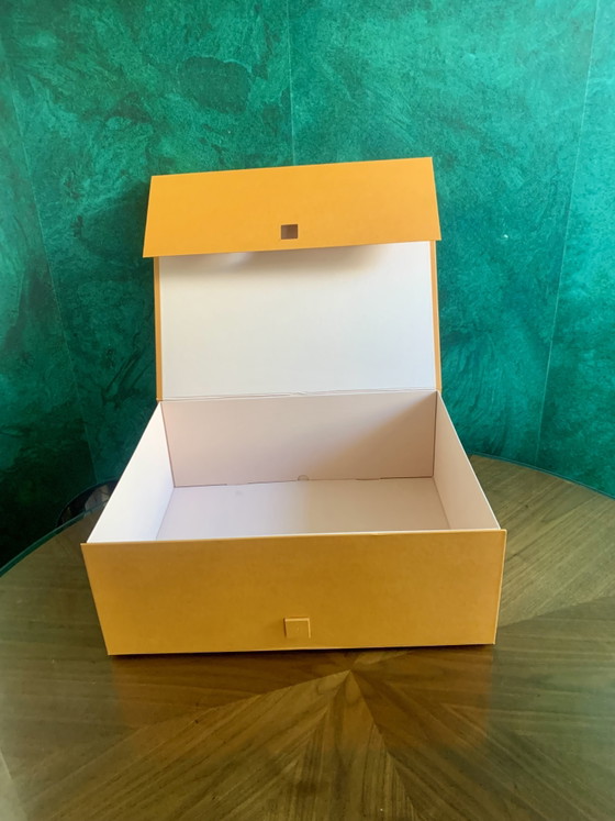 Scatola Louis Vuitton Molto Grande 51x42x19 – Oggetti decorativi, Paper, Other (photo 11 of 15)