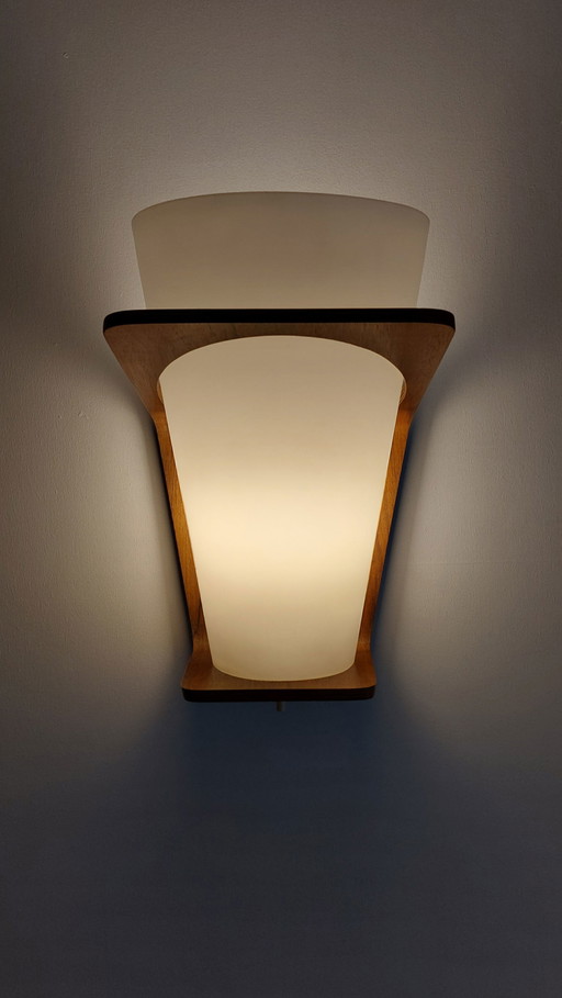 Louis Kalff Aplique NX 41 E/00