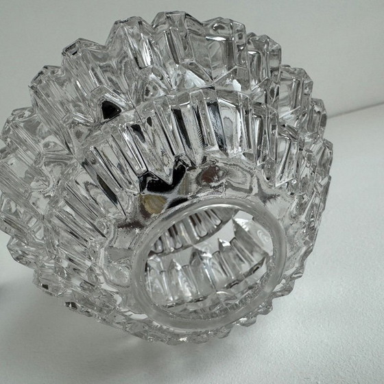 Image 1 of LOT 3 ANCIENNES APPLIQUES SCANDINAVES 