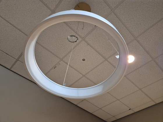 Image 1 of New - Martinelli Luce - Corpo Lunaop - Pendant lamp - White