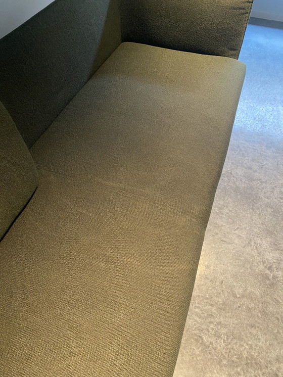 Image 1 of Moome Vic Sofá + reposapiés