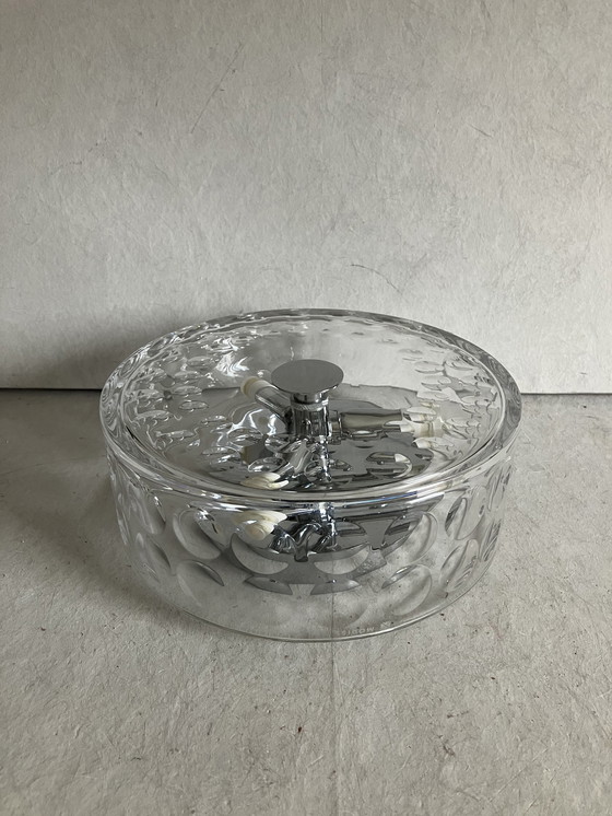 Image 1 of Modiss Barcelona, lámpara de techo de cristal de diseño Andreas Pop diseño de Alfonso Fontal