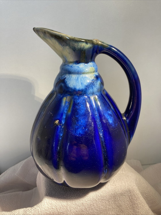 Image 1 of Alphonse Mouton pichet vintage 70’S saint Uze