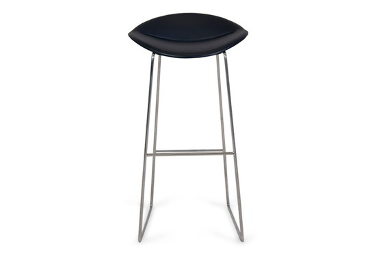 Image 1 of Tabouret de bar Montis Mick (lot de 6)