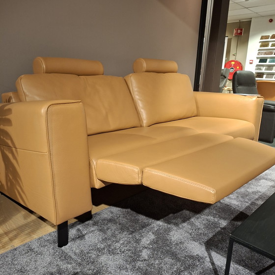 Image 1 of Gealux Levatta 3-zitsbank