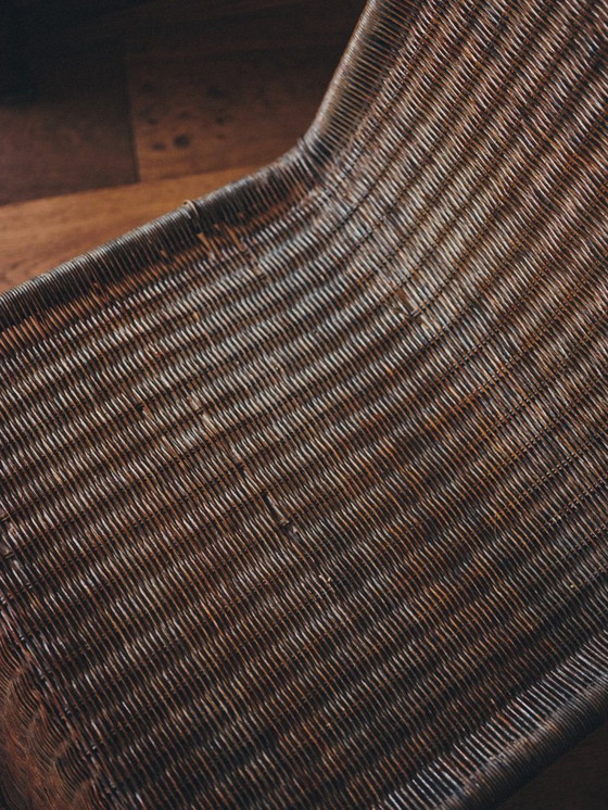 Image 1 of P3 Sessel, Tito Agnoli, Bonacina, 1964