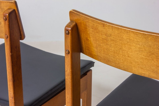 Image 1 of Sedie Abstracta di Jos de Mey