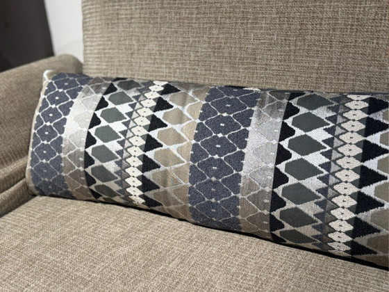 Wesley – Koinor, Divani 3 posti, Plastic, Textile (photo 6 of 6)