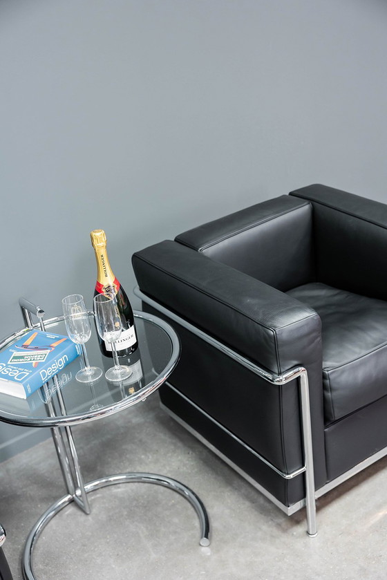 Image 1 of Poltrone Corbusier LC2, 4x