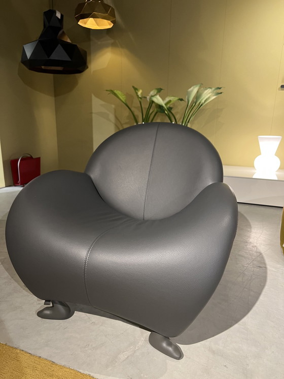 Image 1 of Sillón Leolux Papageno