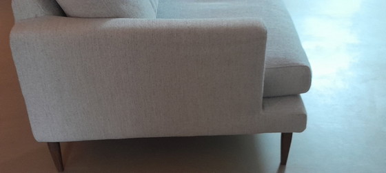 Image 1 of DIVANO BOLIA VENEDA SLIM 4 POSTI