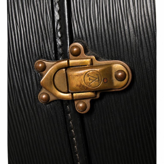 Louis Vuitton, Epi Boite Chapeaux 50 Hoedendoos – Reistassen, Kalfsleer (photo 5 of 22)