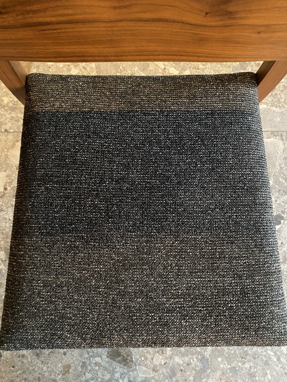 Image 1 of 8 Hussl ST4N Eetkamerstoelen