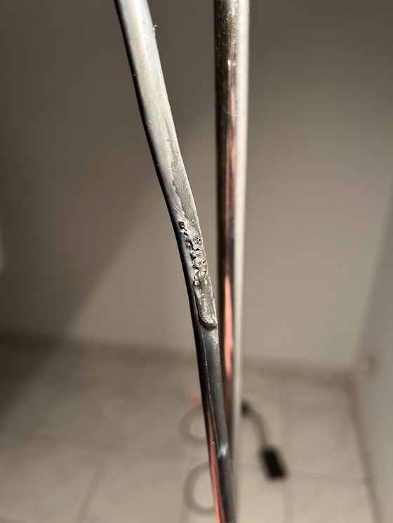 Image 1 of Joe Colombo floor lamp for O-Luce Italia