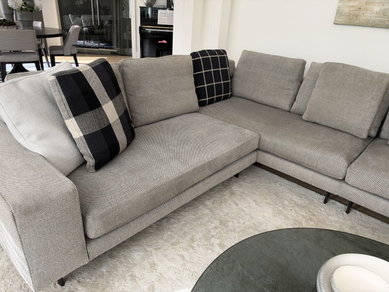 Divano Minotti Sherman – Divani 3 posti, Other (photo 4 of 15)