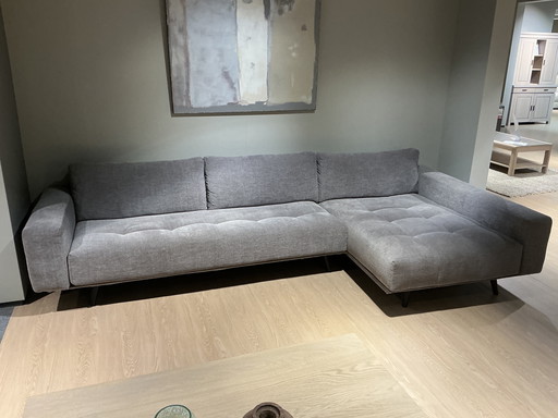 Passe Partout seat Gianni showroom model