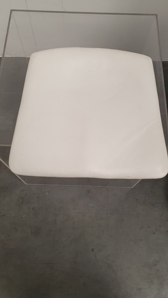 Sedia da ufficio Emeo Design Philippe Starck, ruote Hudson, alluminio – Emeco, Sedie da ufficio, Plastic (photo 13 of 19)