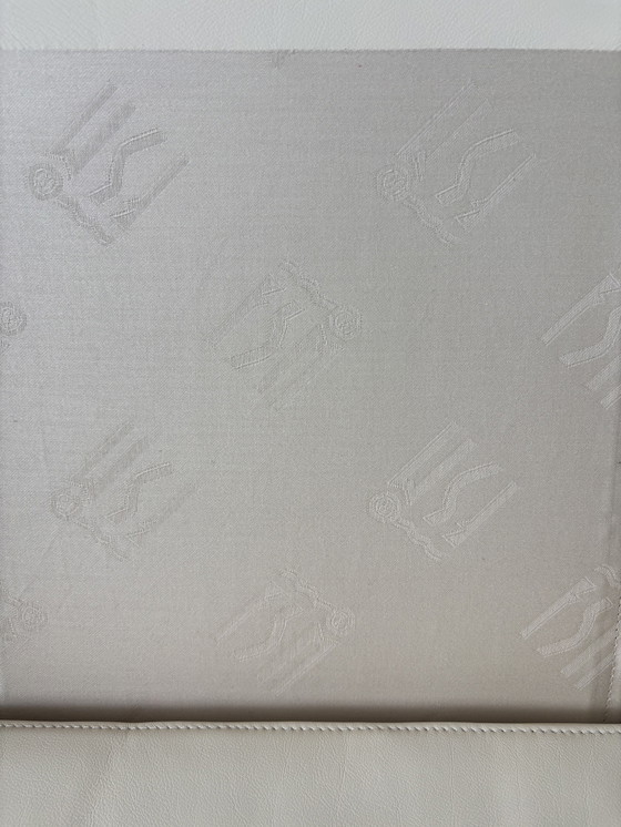 Image 1 of FSM (de Sede) Divano di design Clarus in pelle beige