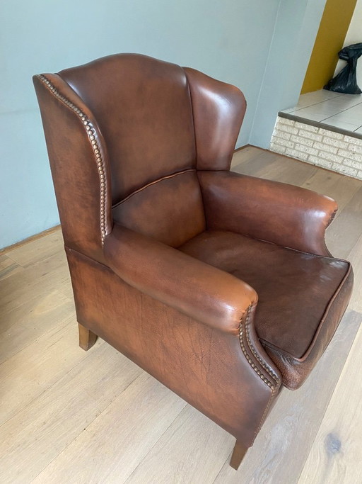 Magnifique fauteuil Muylaert !