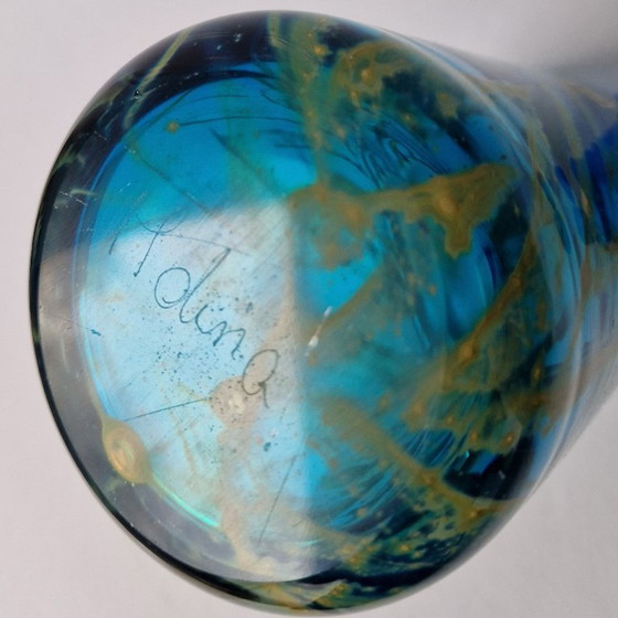 Image 1 of Mdina - Vaas - Gesigneerd