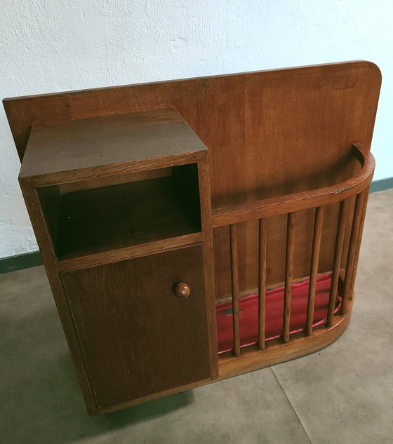 Image 1 of Seltener Schrank aus der Mitte des 20. Jahrhunderts