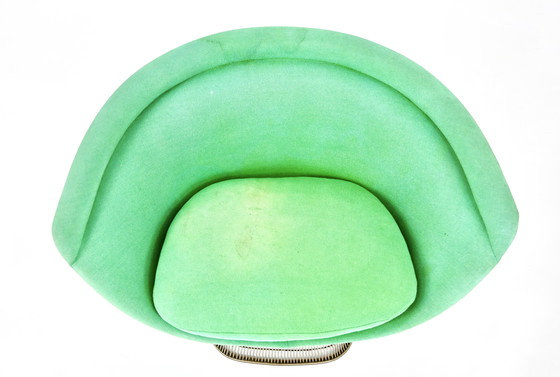 Image 1 of Sillón de Warren Platner para Knoll International, década de 1960