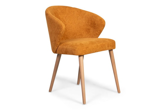 Image 1 of Passe Partout Popsy dining chair