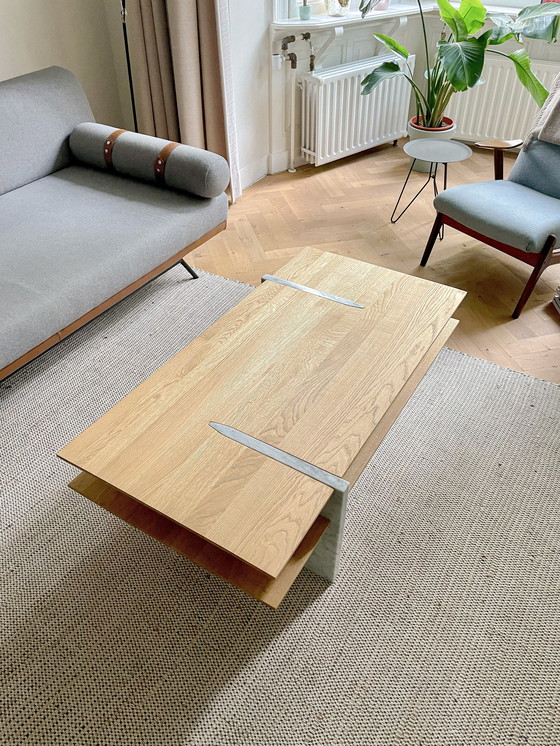 Image 1 of Bolia Matita coffee table