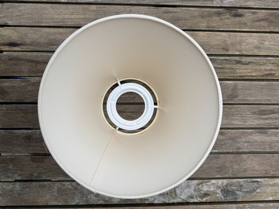 Image 1 of High-End English Classic Table Lamp | High-Gloss Brass | Heavy Quality | 1995