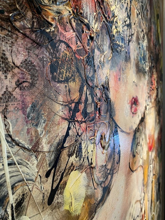 Image 1 of Artwork Guy Olivier