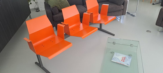 Image 1 of Flughafenbank Zaventem ’50-’60