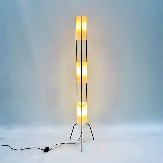 Image 1 of Lampadaire totem Foscarini - Valerio Bottin - En bon état