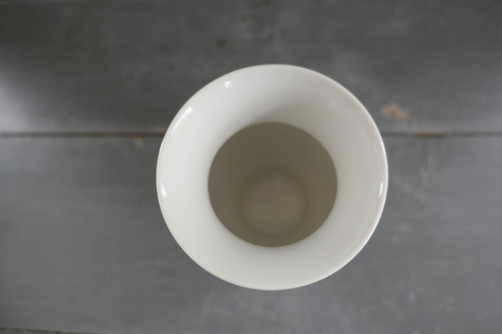 Image 1 of Antique Meissen Vase L254 1068 B 40