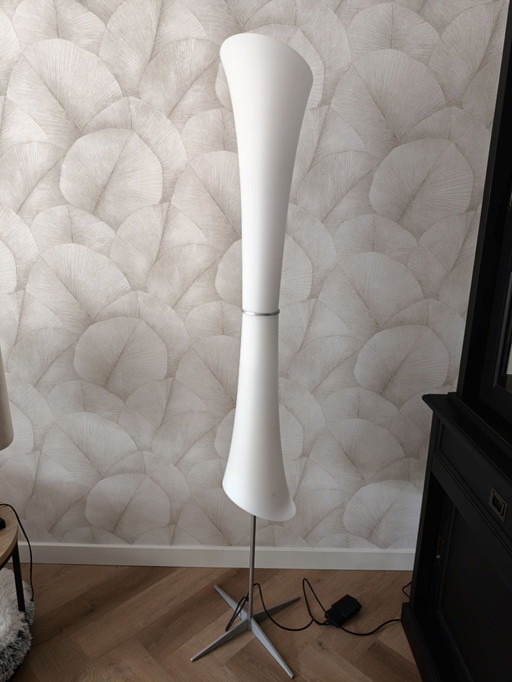 Lampadaire design italien Panzeri * Lucilla
