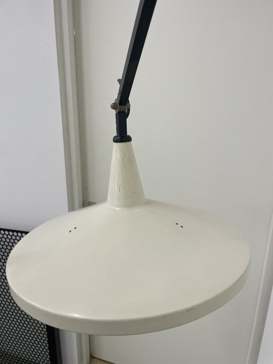 Image 1 of Lampada Panama di Rietveld