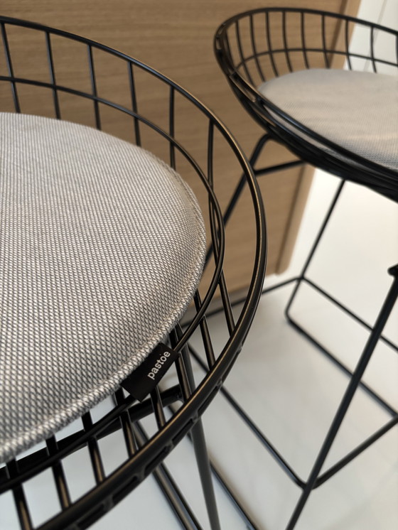 Image 1 of 2 X Pastoe KM06 krukken