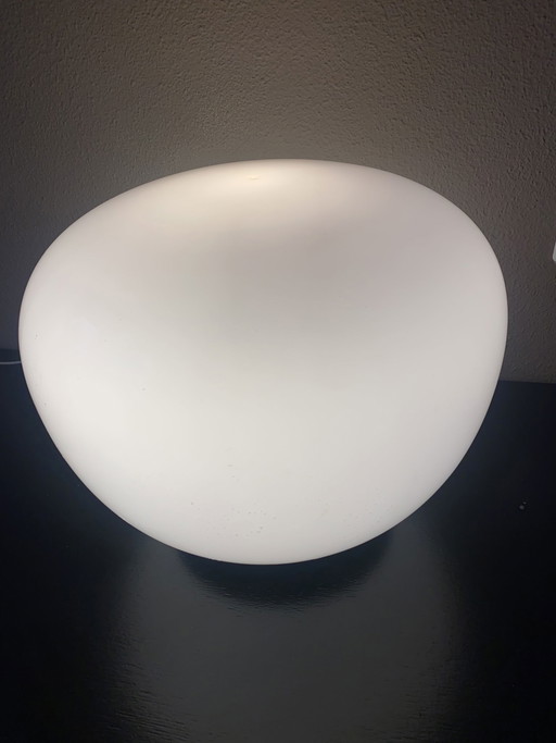 Lampada da terra Jonisk Carl Ojerstam