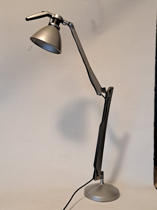 Fortebraccio D33 Schreibtischlampe Luceplan