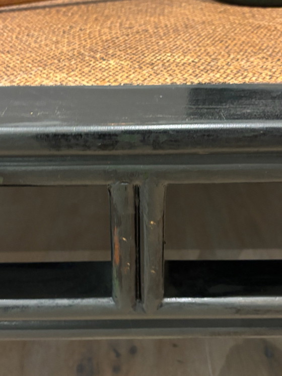 Japanese/Vervoord style table – Coffee tables, Wood (photo 2 of 7)