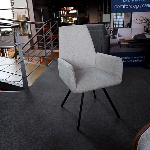 Hjort Knudsen Steyn dining chair (set of 2)