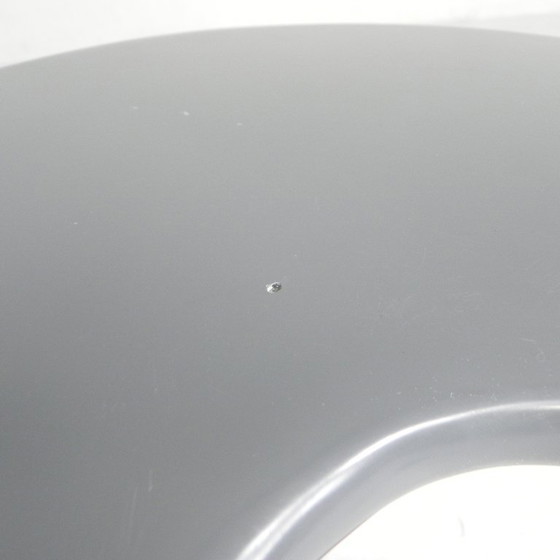 Image 1 of Vintage design table, side table with organic shapes, 90s