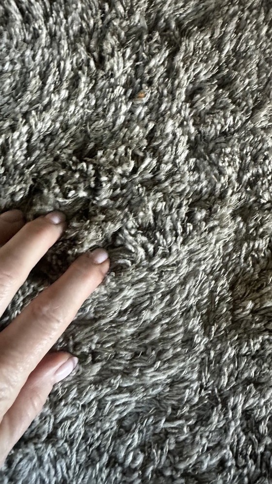 Frankly Amsterdam Luxury Rug 535 X 330 Cm / 100% Eucalyptus – Rugs & carpets, Other (photo 5 of 5)