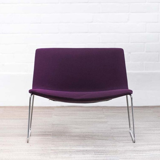 Arper Catifa 80 Lounge Fauteuile