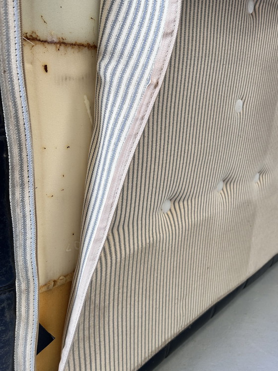 Image 1 of Kashima 2-seater sofa by Ligne Roset in leather