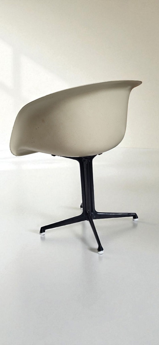 Image 1 of Sedia Eames DAL La Fonda 1960
