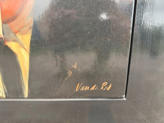 Van De Pol – Art, Wood, Canvas (photo 2 of 5)