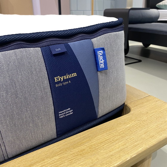 Image 1 of Colchón Auping Elysium de 90x210 cm