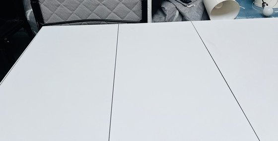 Image 1 of 1x Tafel Kristalia