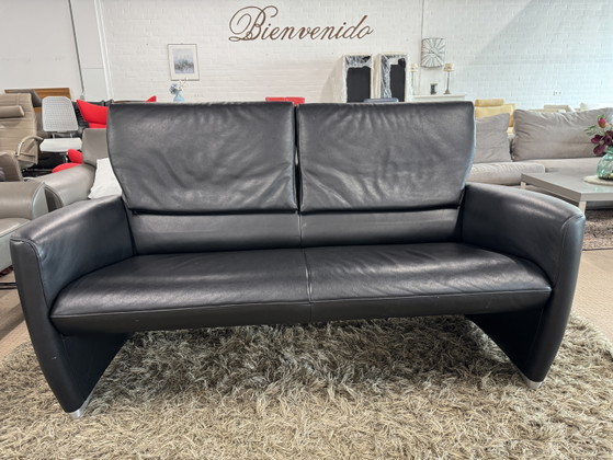Jori Angel – 2 Sitzer Sofas, Leather (photo 2 of 14)